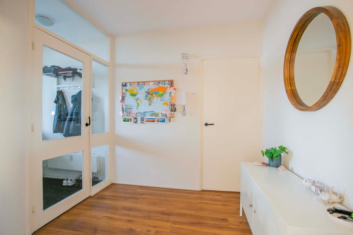 Foto 17 van Rachmaninoffplantsoen 56