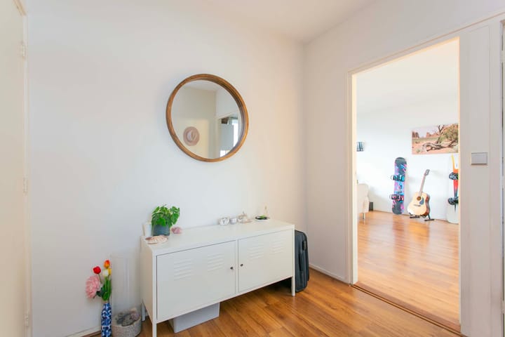 Foto 18 van Rachmaninoffplantsoen 56