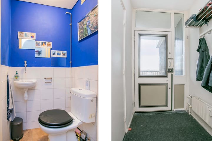 Foto 19 van Rachmaninoffplantsoen 56