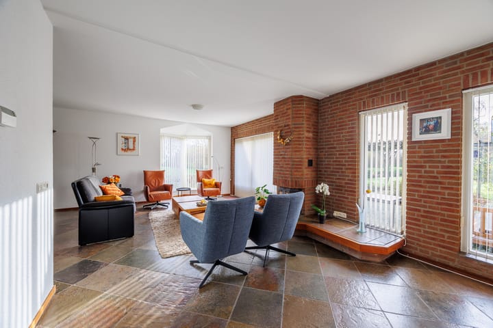 Foto 4 van van Heemstraweg 49-B