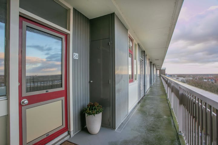 Foto 20 van Rachmaninoffplantsoen 56