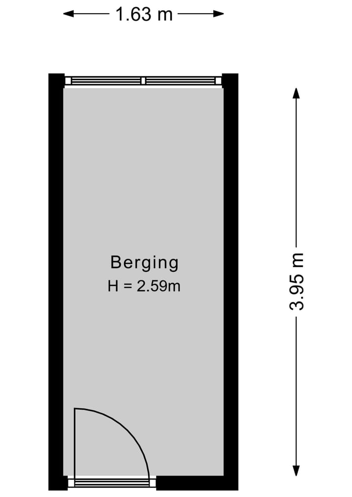 Foto 24 van Rachmaninoffplantsoen 56