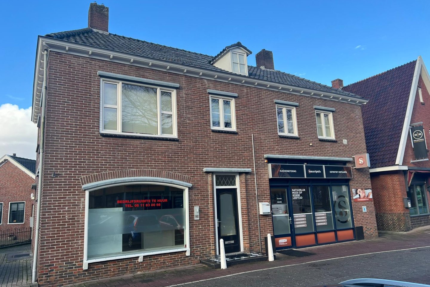 View photo 1 of Weerdingerstraat 42