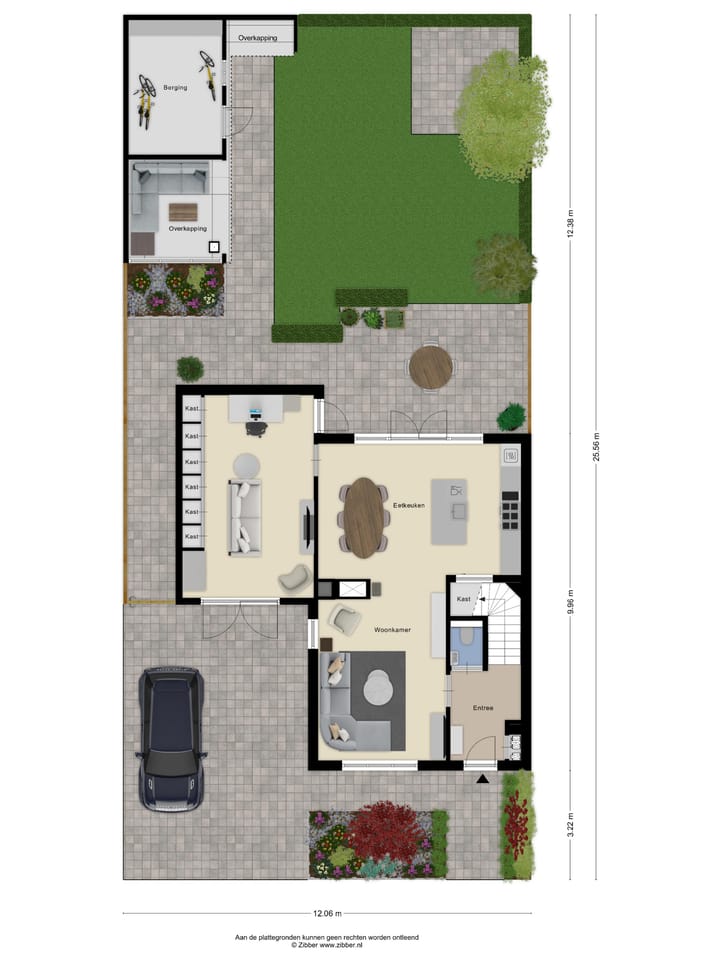 Foto 34 van Peelrand 31