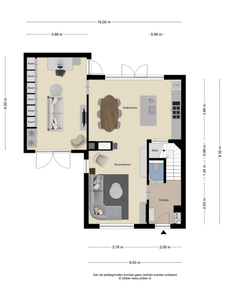 Foto 35 van Peelrand 31