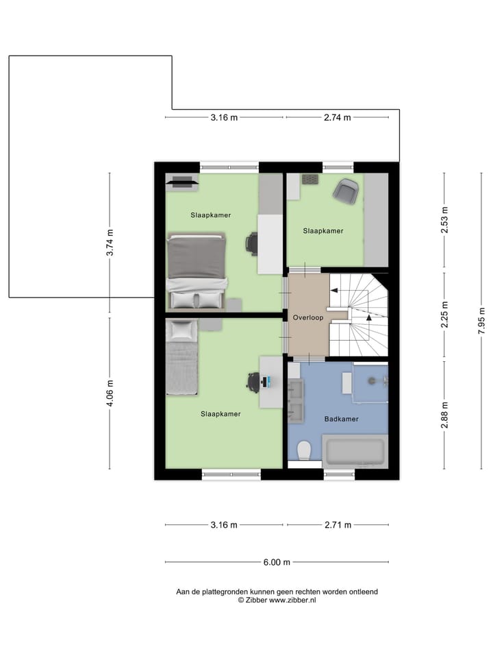 Foto 36 van Peelrand 31