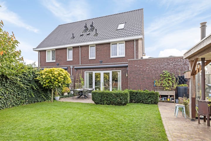 Foto 27 van Peelrand 31