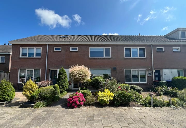 Foto 33 van Abbenven 32