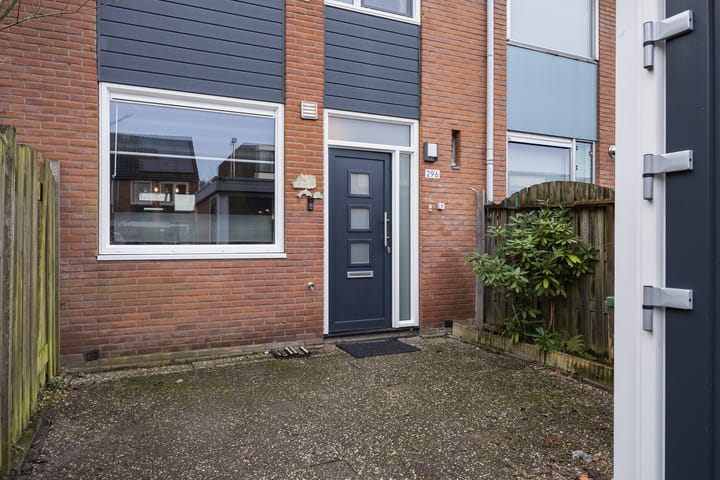 Foto 2 van Hanenberglanden 296