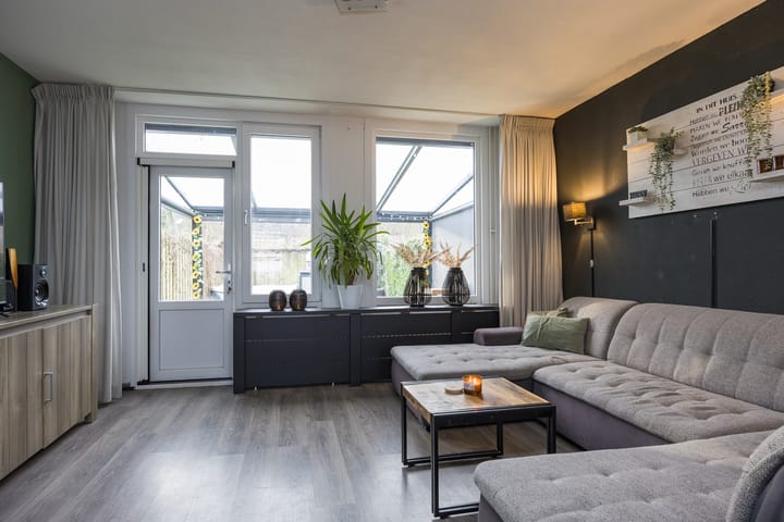 Foto 4 van Hanenberglanden 296