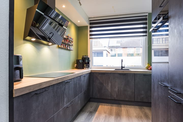 Foto 9 van Hanenberglanden 296