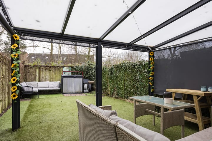 Foto 21 van Hanenberglanden 296