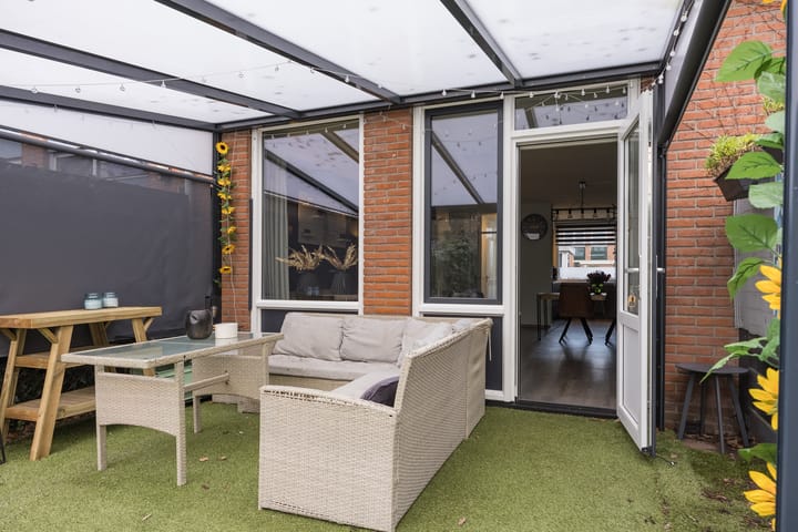 Foto 22 van Hanenberglanden 296