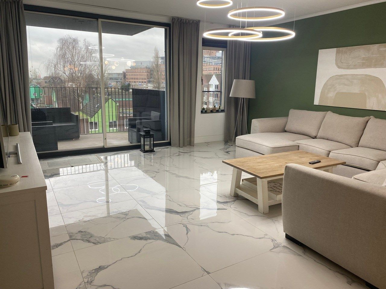 Hermitage, 47, Zaandam, 1506TX, Noord-Holland, Nederland 47 