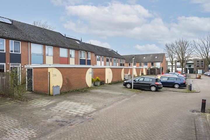 Foto 25 van Hanenberglanden 296