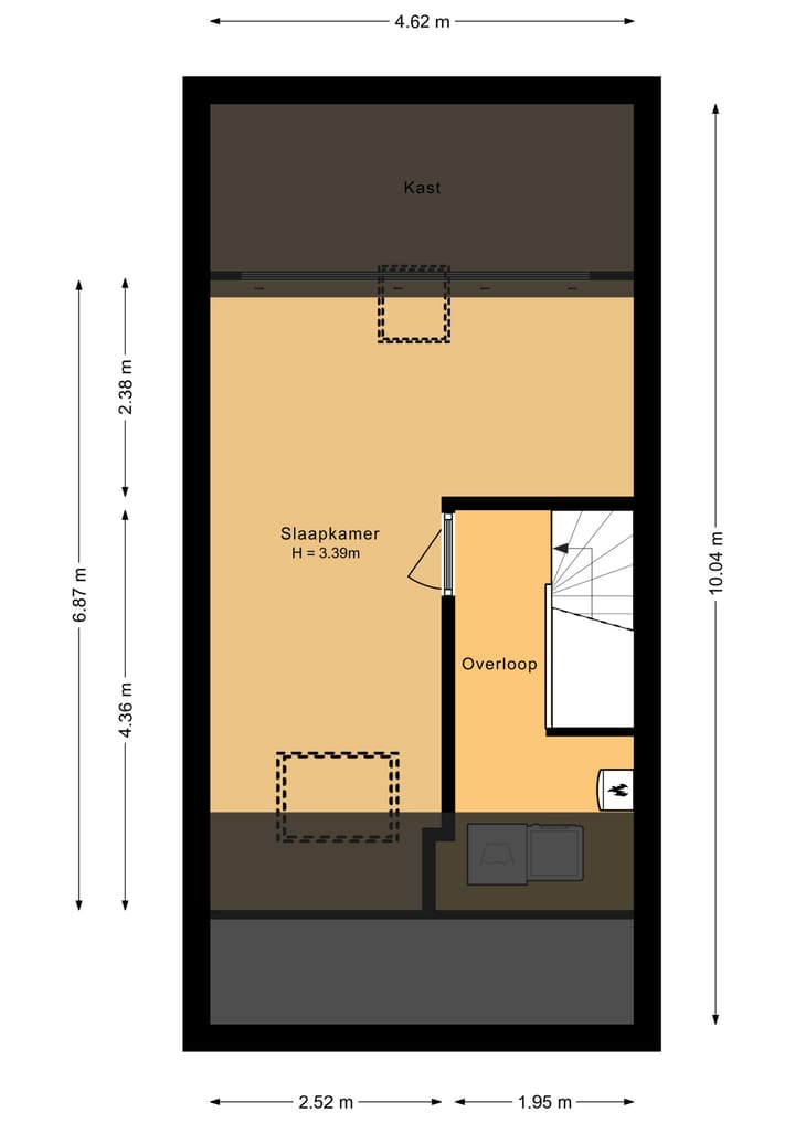 Foto 29 van Hanenberglanden 296