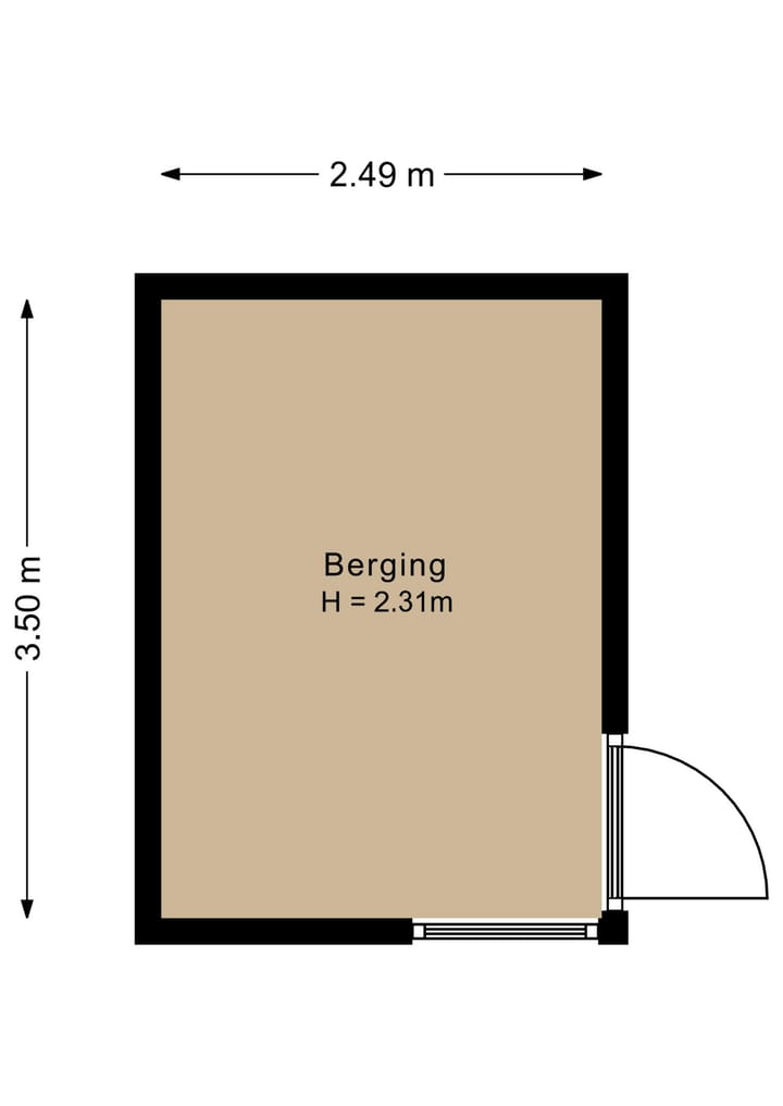 Foto 30 van Hanenberglanden 296