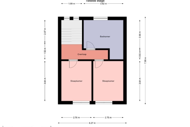 Bekijk foto 51 van Kouvenderstraat 211