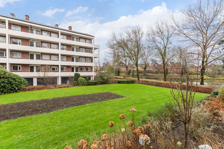 Foto 9 van Koning Lodewijklaan 606