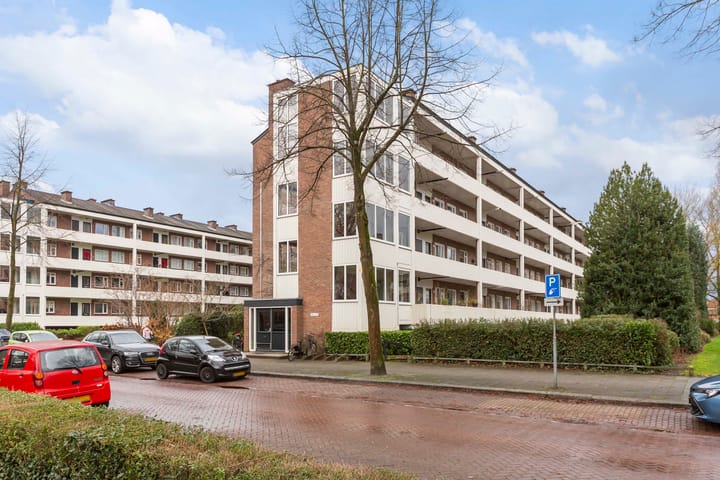 Foto 27 van Koning Lodewijklaan 606