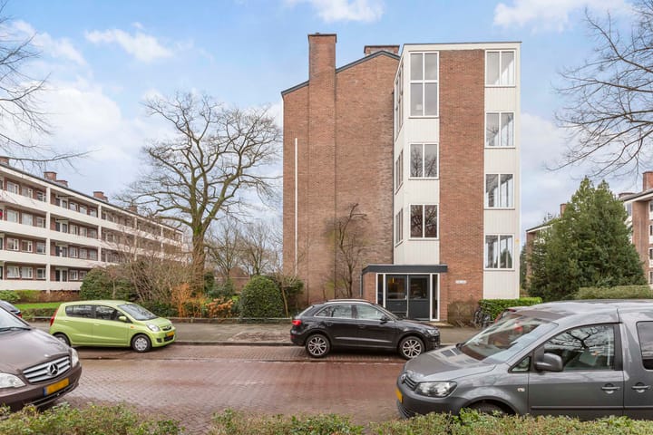 Foto 28 van Koning Lodewijklaan 606