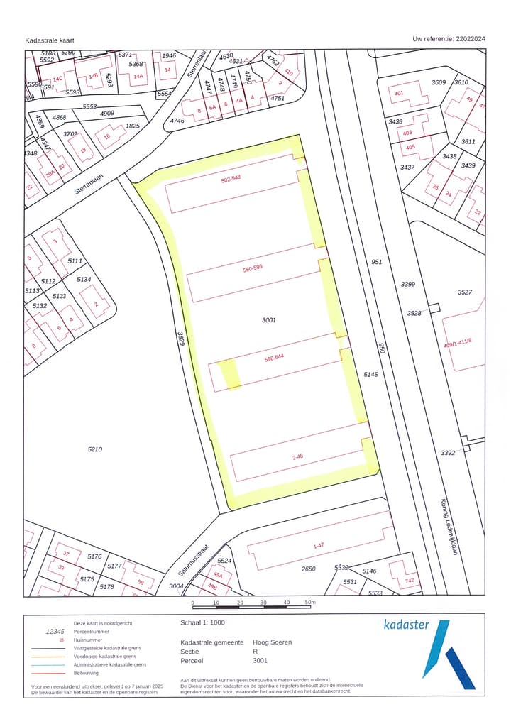 Foto 33 van Koning Lodewijklaan 606