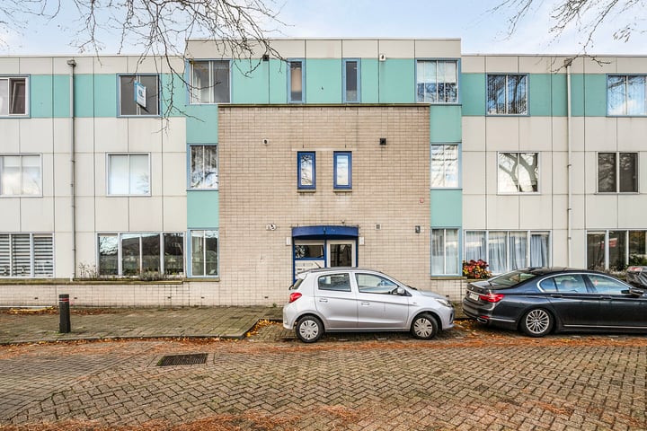 Stationstraat 29