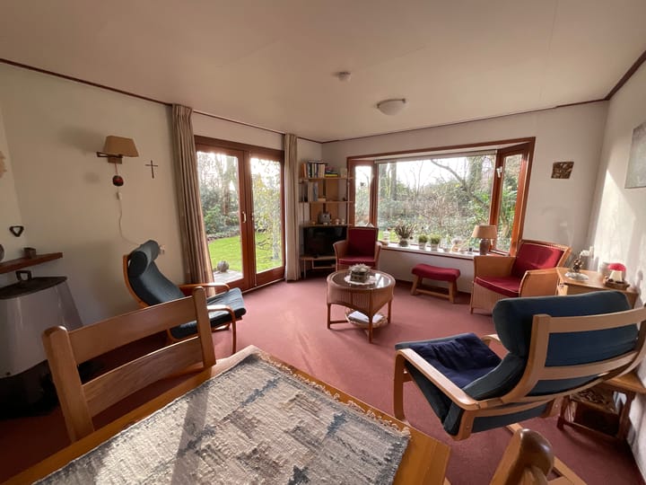 Foto 5 van Looweg 10-5