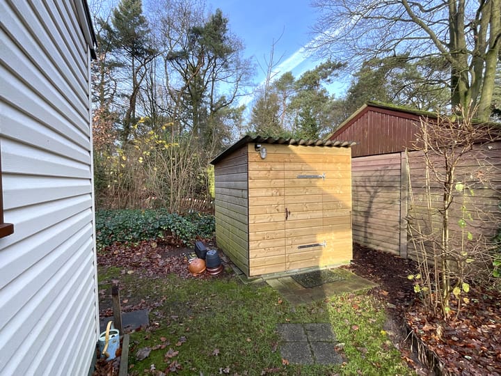 Foto 15 van Looweg 10-5