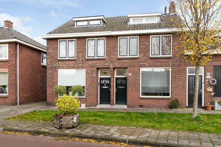 Foto 1 van Johan Wijnoltsstraat 122