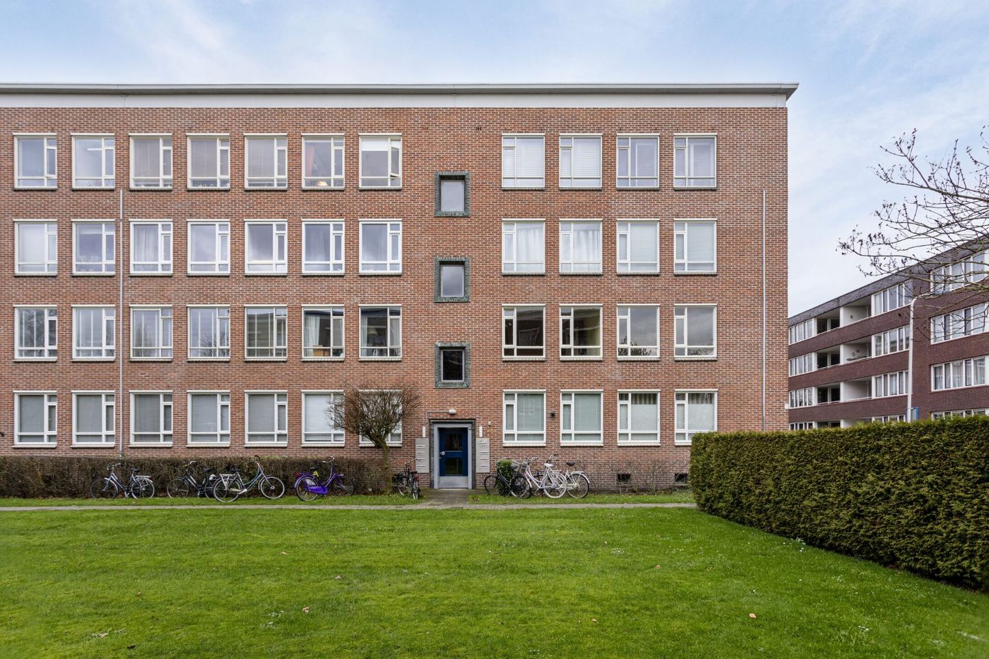 Foto 1 van St. Ignatiusstraat 93-A