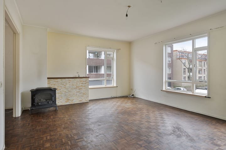 Foto 2 van St. Ignatiusstraat 93-A