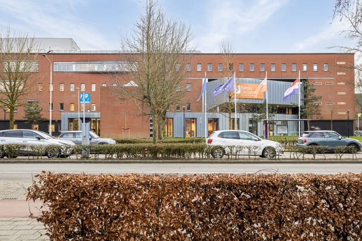 Foto 3 van St. Ignatiusstraat 93-A