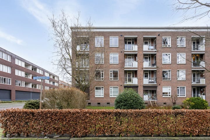 Foto 4 van St. Ignatiusstraat 93-A