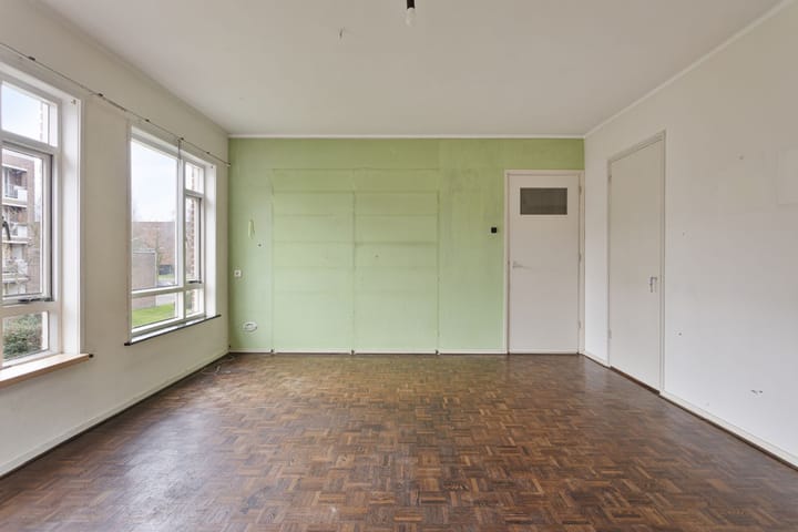 Foto 7 van St. Ignatiusstraat 93-A