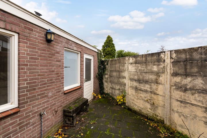 Foto 13 van Johan Wijnoltsstraat 122