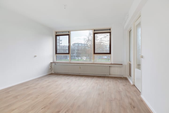 Foto 2 van Burgemeester Van Haarenlaan 1254