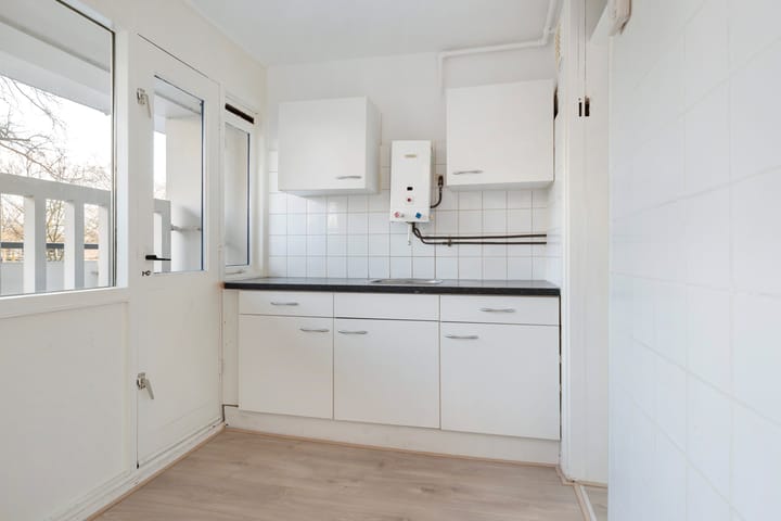 Foto 3 van Burgemeester Van Haarenlaan 1254