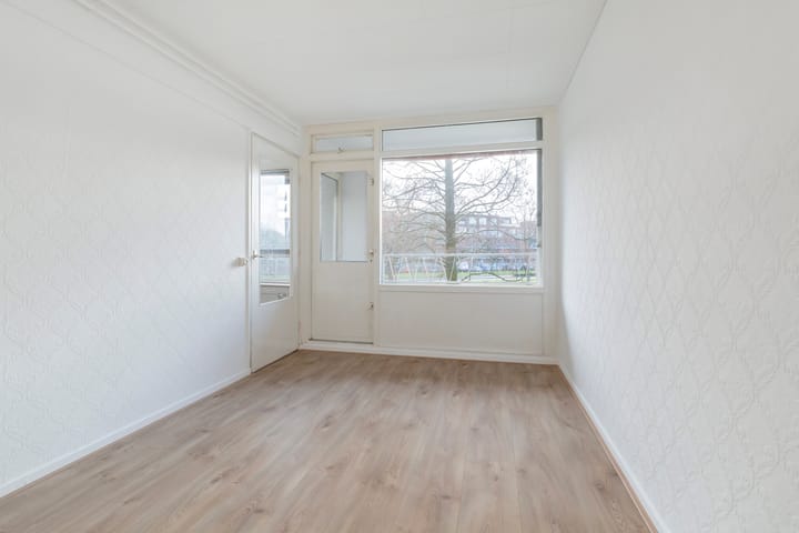 Foto 4 van Burgemeester Van Haarenlaan 1254