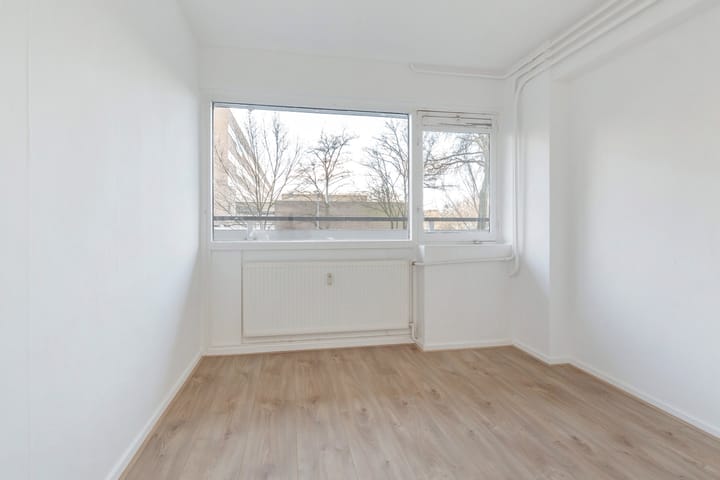 Foto 5 van Burgemeester Van Haarenlaan 1254