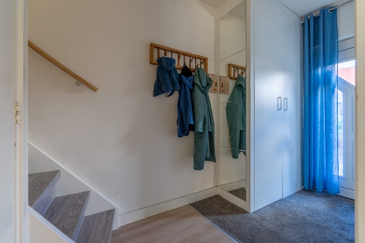 Foto 10 van Engelselaan 31