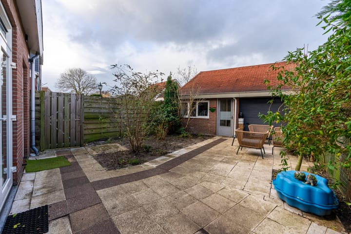 Foto 21 van Engelselaan 31