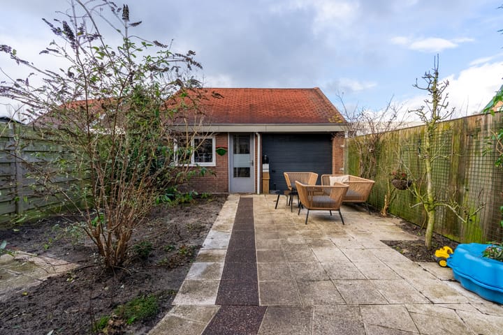 Foto 22 van Engelselaan 31