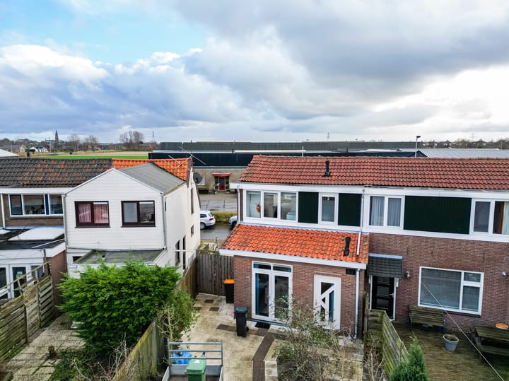 Foto 30 van Engelselaan 31