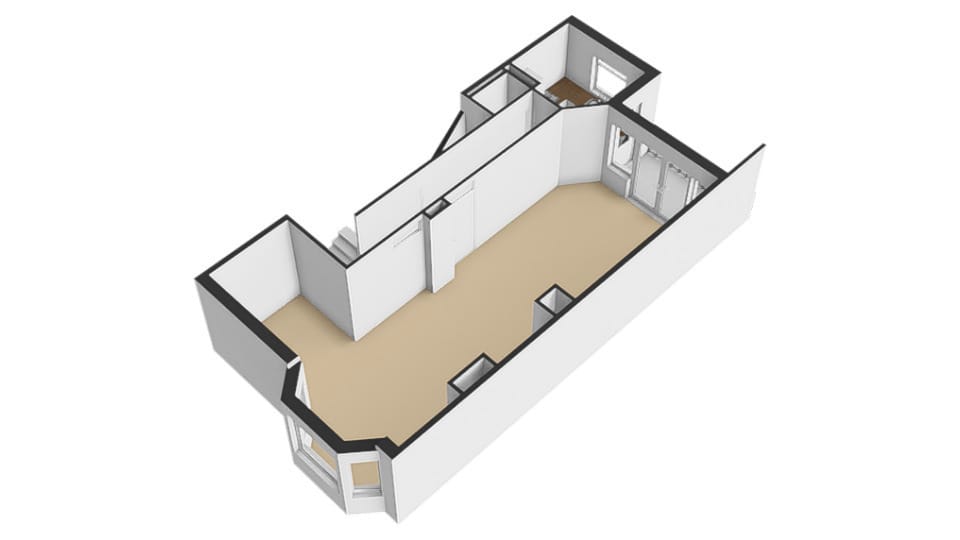 Foto 26 van Nobelstraat 97-B01