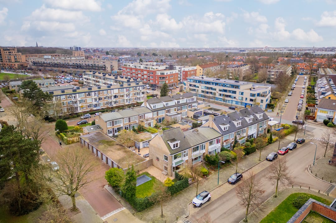 Foto 1 van Rozenlaan 14