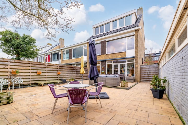 Foto 3 van Rozenlaan 14