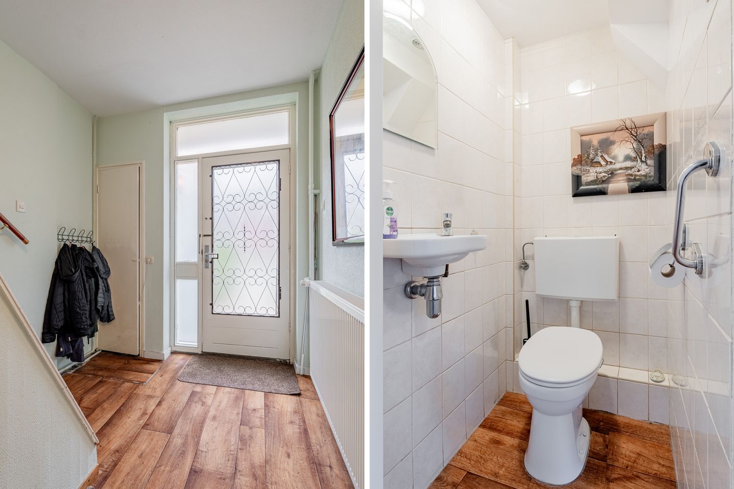 Foto 5 van Rozenlaan 14