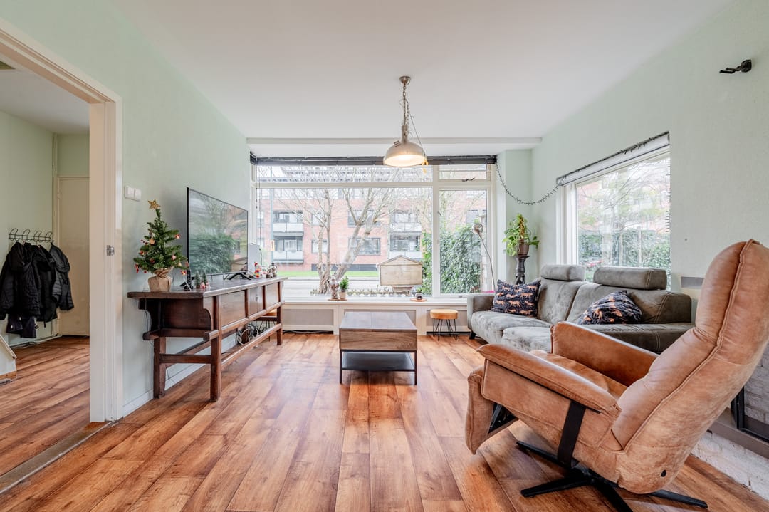 Foto 7 van Rozenlaan 14