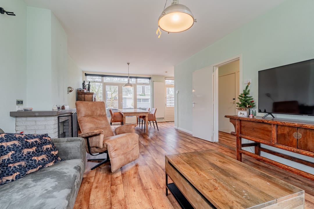 Foto 8 van Rozenlaan 14